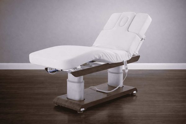 Массажный стол электрический 4 мотора ММКМ-2 КО159Д