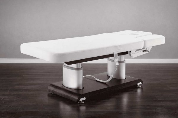 Массажный стол электрический 4 мотора ММКМ-2 КО159Д