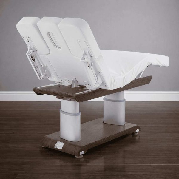 Массажный стол электрический 4 мотора ММКМ-2 КО159Д