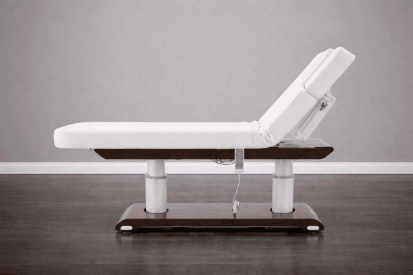 Массажный стол электрический 4 мотора ММКМ-2 КО159Д