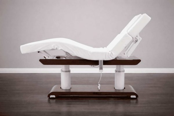 Массажный стол электрический 4 мотора ММКМ-2 КО159Д