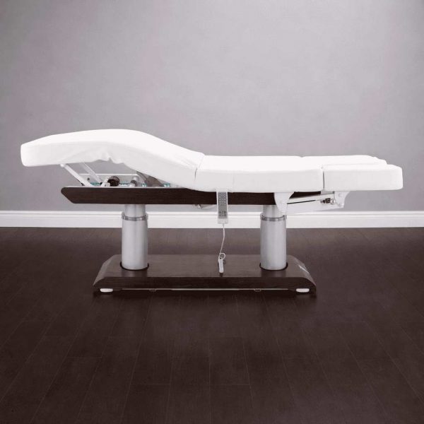 Массажный стол электрический 4 мотора ММКМ-2 КО159Д