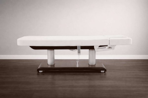 Массажный стол электрический 4 мотора ММКМ-2 КО159Д