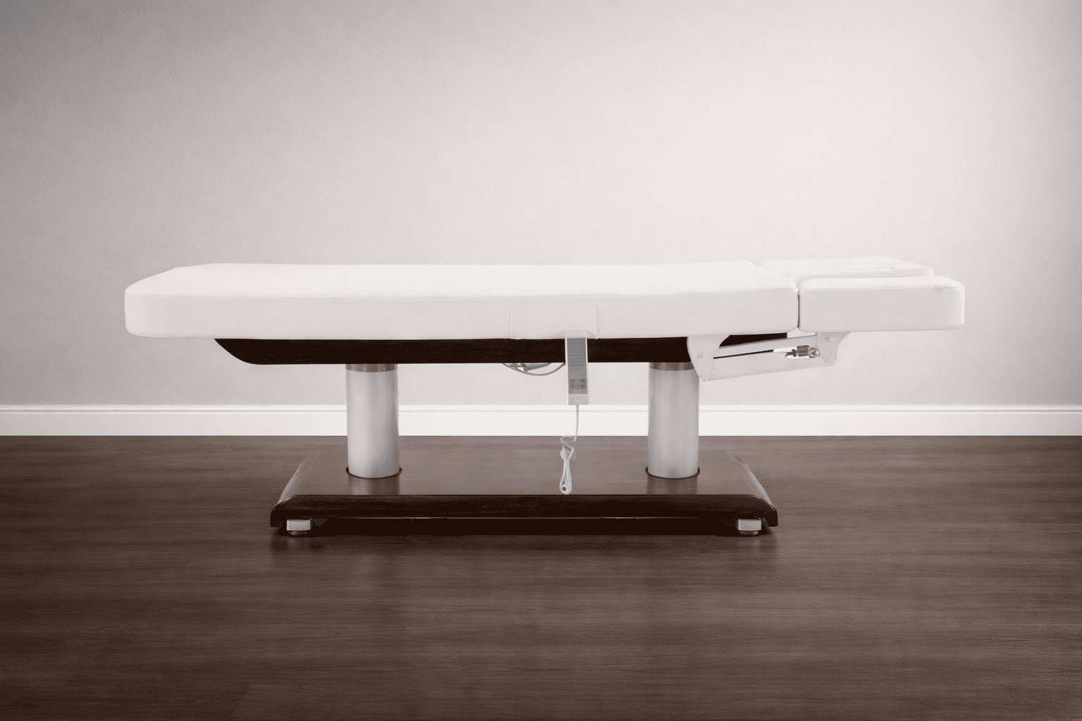 Массажный стол электрический 4 мотора ММКМ-2 КО159Д