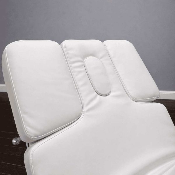 Массажный стол электрический 4 мотора ММКМ-2 КО159Д