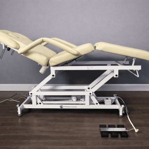 Массажный стол электрический ММКМ-2