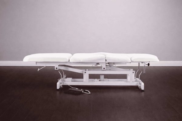 Массажный стол электрический ММКМ-2