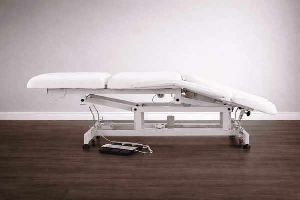 Массажный стол электрический ММКМ-2