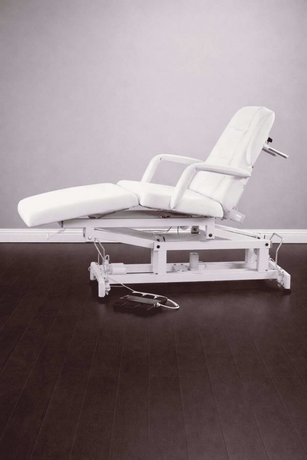 Массажный стол электрический ММКМ-2