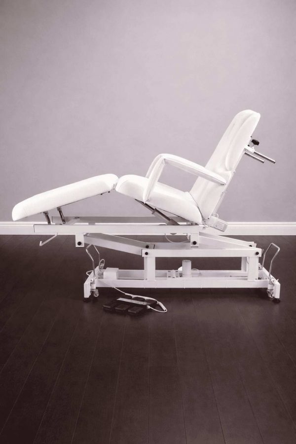 Массажный стол электрический ММКМ-2