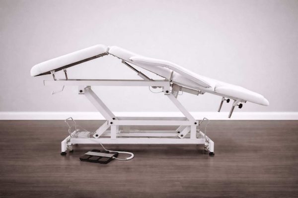 Массажный стол электрический ММКМ-2