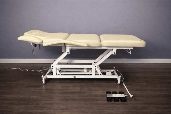 Массажный стол электрический ММКМ-2