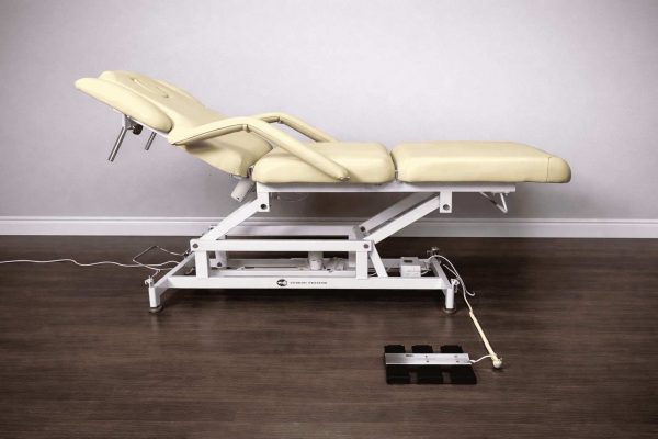 Массажный стол электрический ММКМ-2