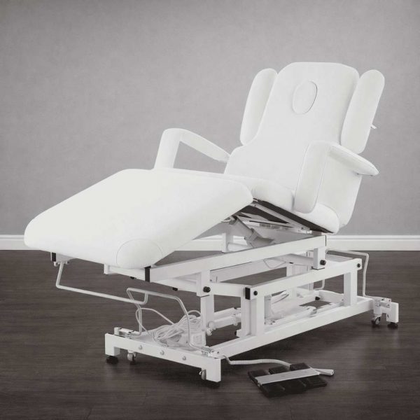 Массажный стол электрический ММКМ-2