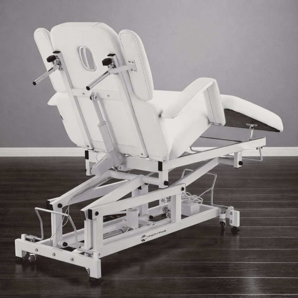 Массажный стол электрический ММКМ-2