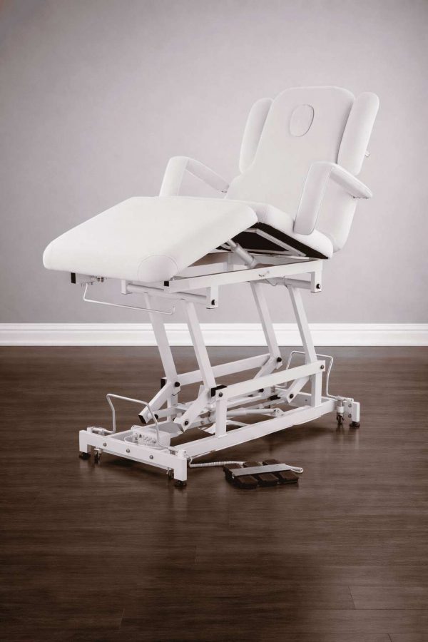 Массажный стол электрический ММКМ-2