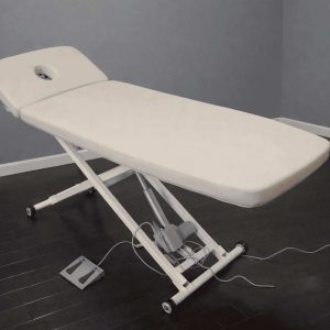 Массажный стол на электроприводе М1