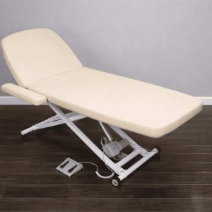 Массажный стол на электроприводе М2