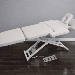 Массажный стол на электроприводе М3