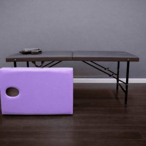 Массажный стол (складной)