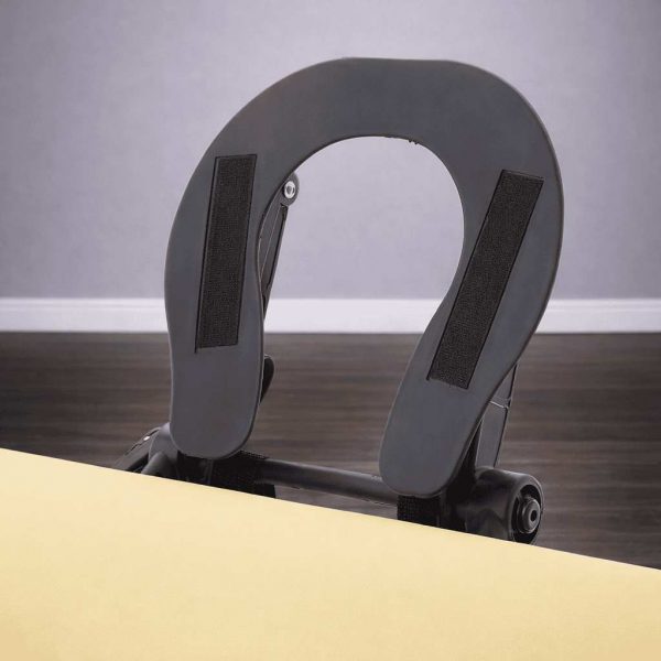 Массажный стол складной деревянный JF-Tapered (МСТ-141) с ру