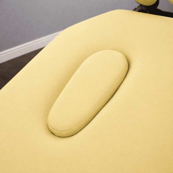 Массажный стол складной деревянный JF-Tapered (МСТ-141) с ру