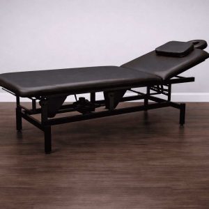 Массажный стол стационарный на электромоторе