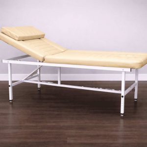 Массажный стол Стационарный с прошивкой