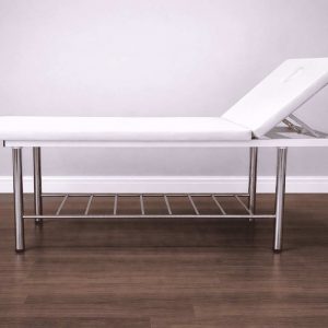 Массажный стол стационарный с РУ