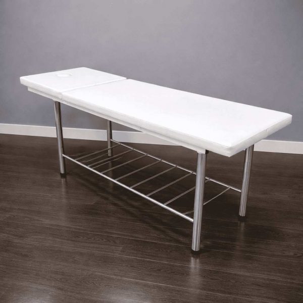 Массажный стол стационарный с РУ