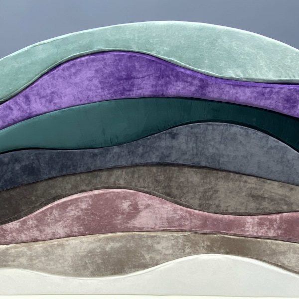 Матрас анатомический “Волна”