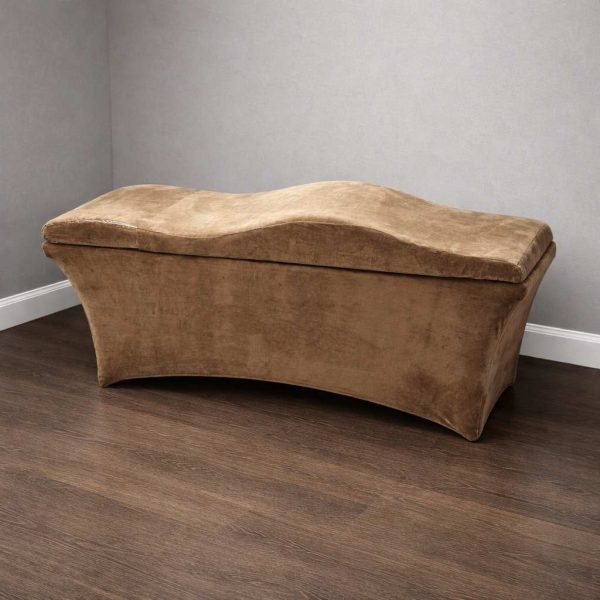 Матрас анатомический “Волна”