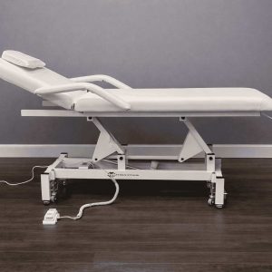 Медицинская кровать с электроприводом MMKM-1