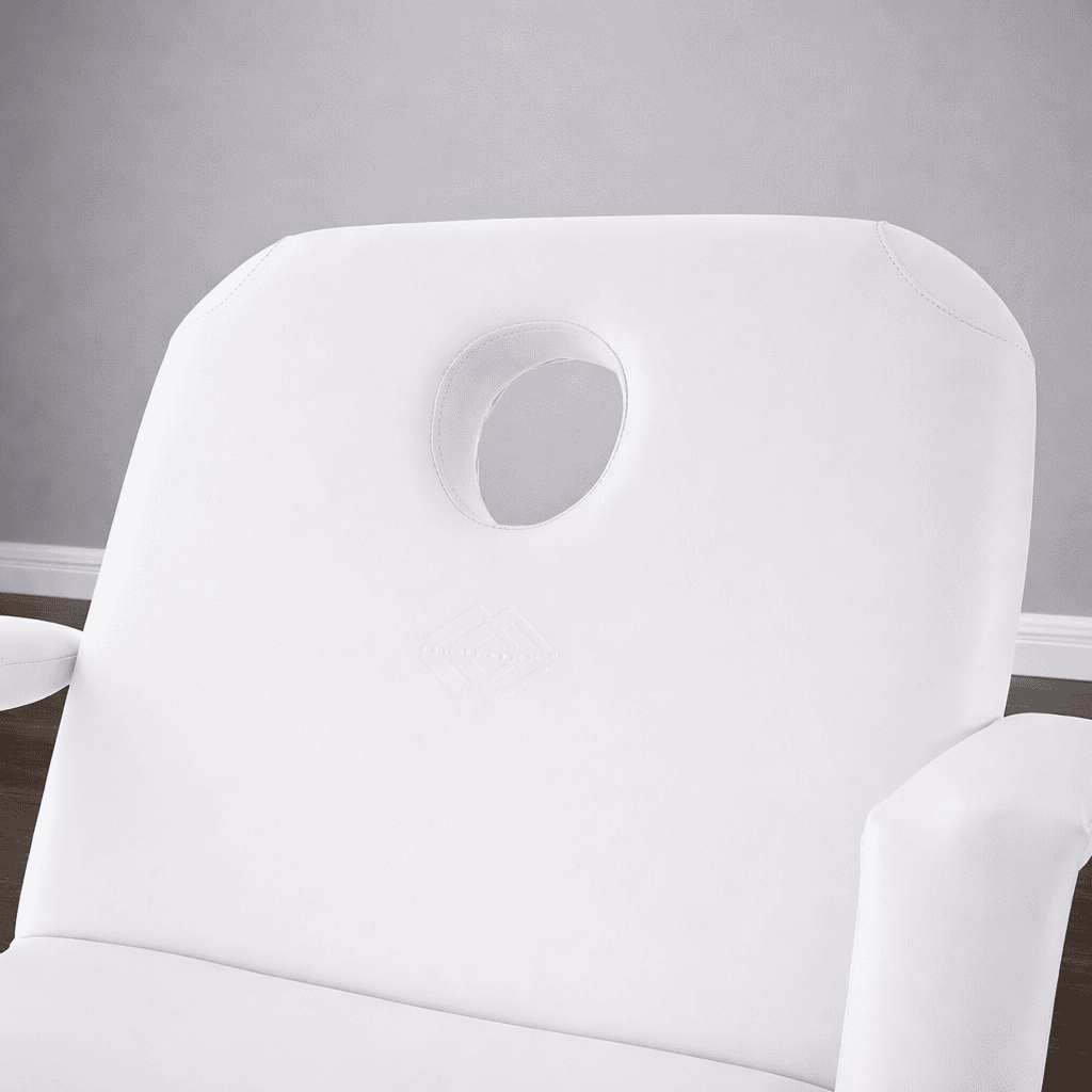 Медицинская кровать с электроприводом MMKM-1