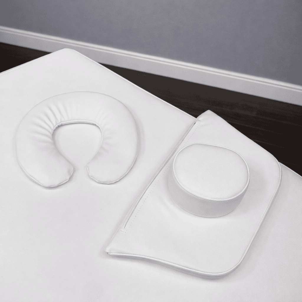 Медицинская кровать с электроприводом MMKM-1