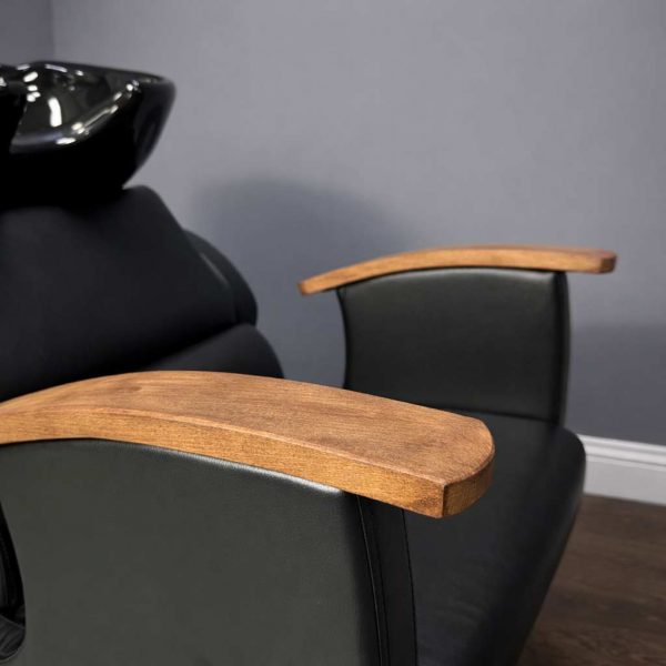 Мойка парикмахерская “Ладья”