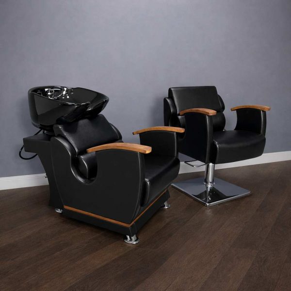 Мойка парикмахерская “Ладья”