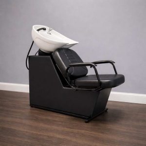 Мойка парикмахерская Мэгги -Бриз- с креслом