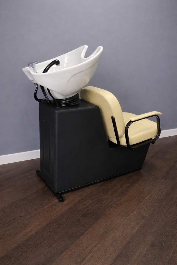 Мойка парикмахерская Мэгги -Бриз- с креслом