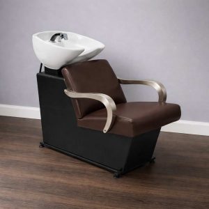 Мойка парикмахерская Мэгги -Бруно- с креслом