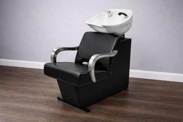 Мойка парикмахерская Мэгги -Бруно- с креслом