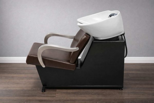 Мойка парикмахерская Мэгги -Бруно- с креслом