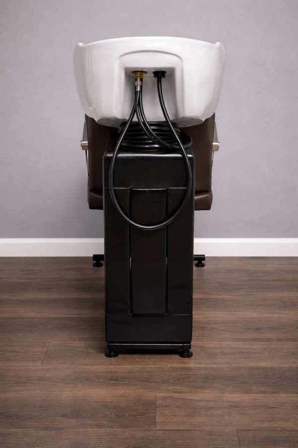 Мойка парикмахерская Мэгги -Бруно- с креслом