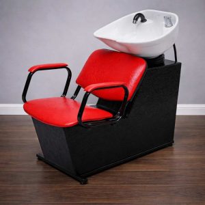 Мойка парикмахерская Мэгги -Контакт- с креслом