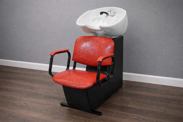 Мойка парикмахерская Мэгги -Контакт- с креслом
