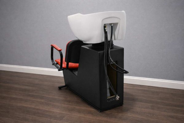 Мойка парикмахерская Мэгги -Контакт- с креслом