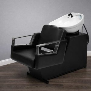 Мойка парикмахерская Мэгги -Корнет- с креслом