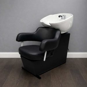 Мойка парикмахерская МЭГГИ с креслом САТУРН