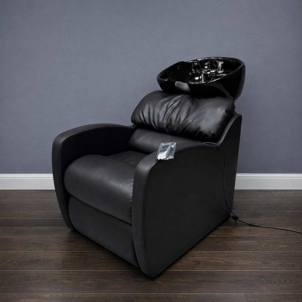 Мойка парикмахерская - реклайнер -Куба