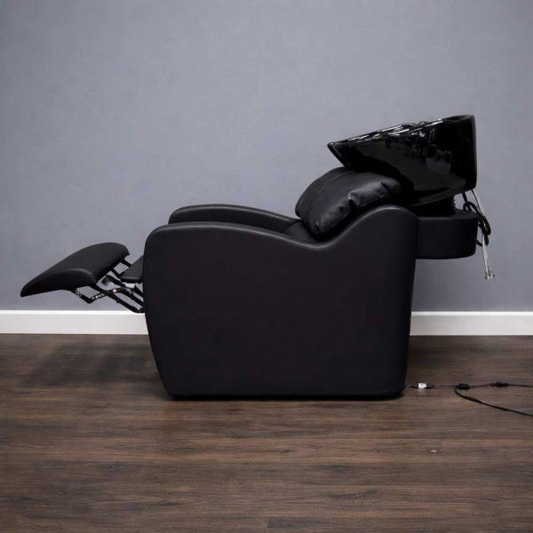 Мойка парикмахерская - реклайнер -Куба